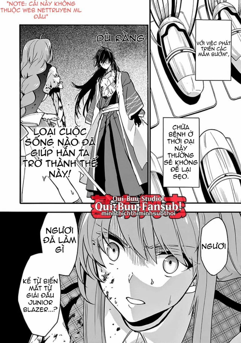 Rakudai Kishi No Eiyuutan Chapter 41 - 21