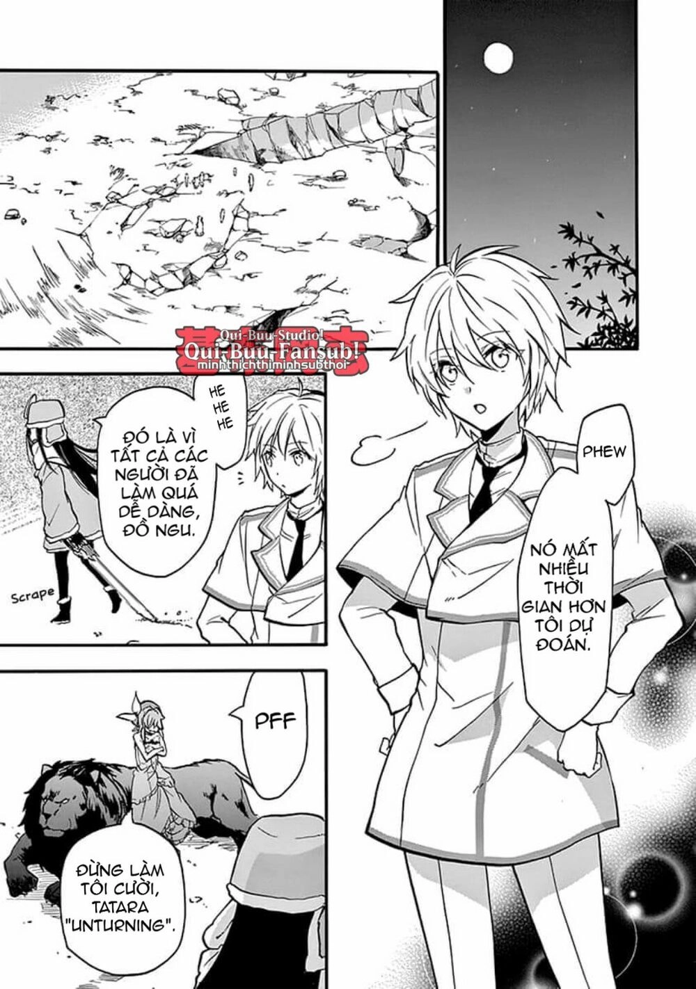 Rakudai Kishi No Eiyuutan Chapter 41 - 26