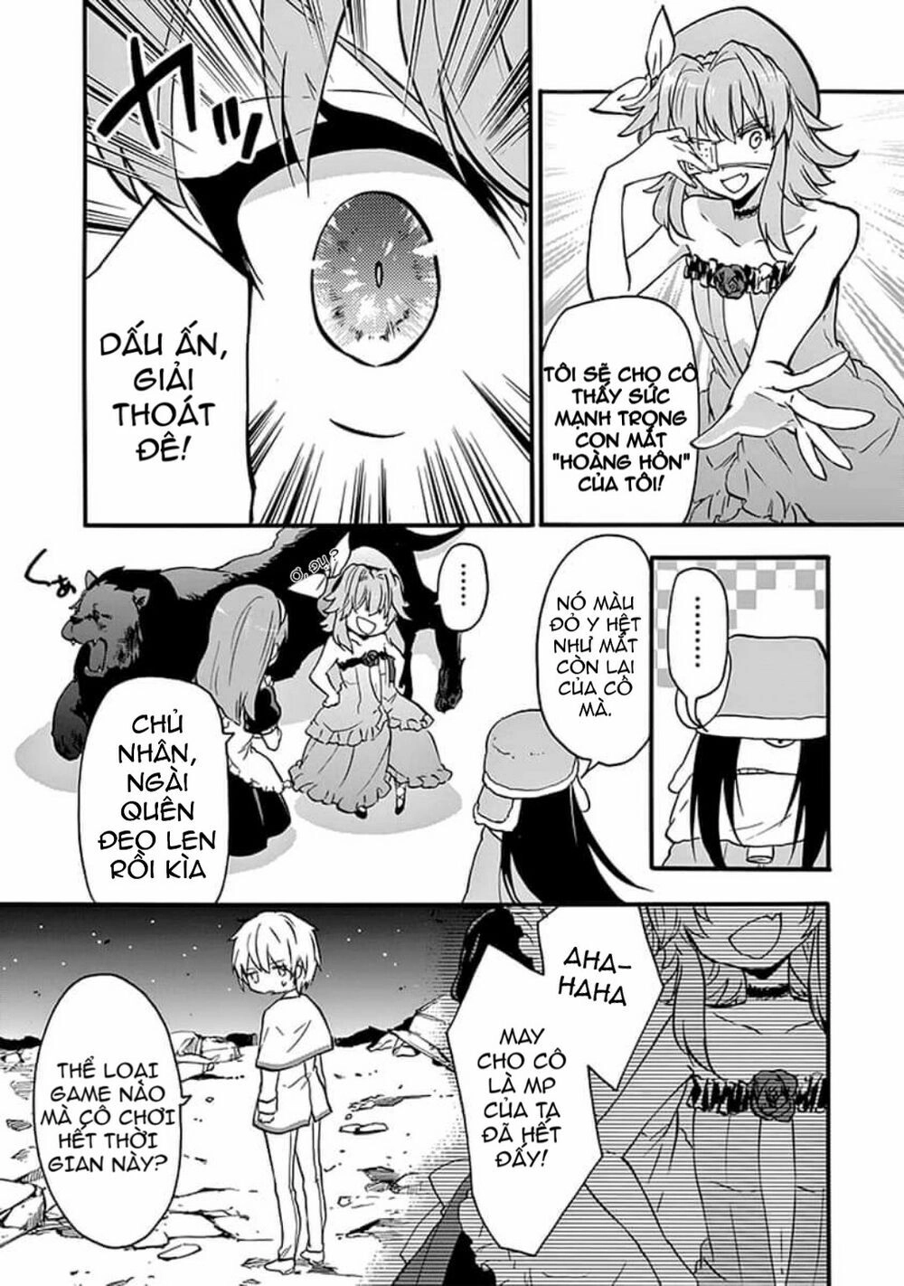 Rakudai Kishi No Eiyuutan Chapter 41 - 28