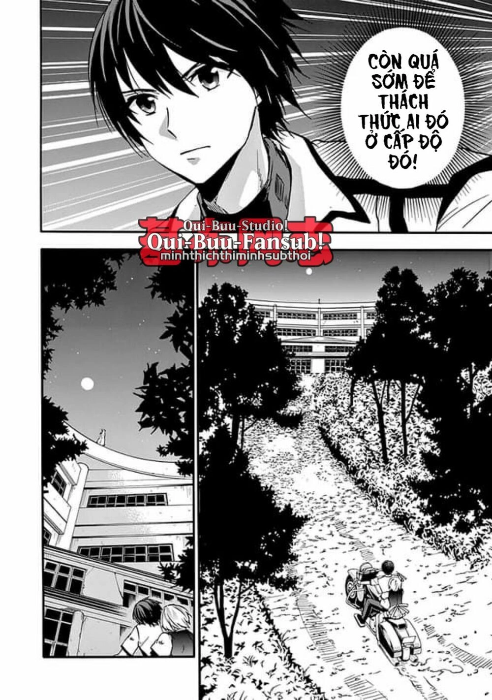 Rakudai Kishi No Eiyuutan Chapter 41 - 37