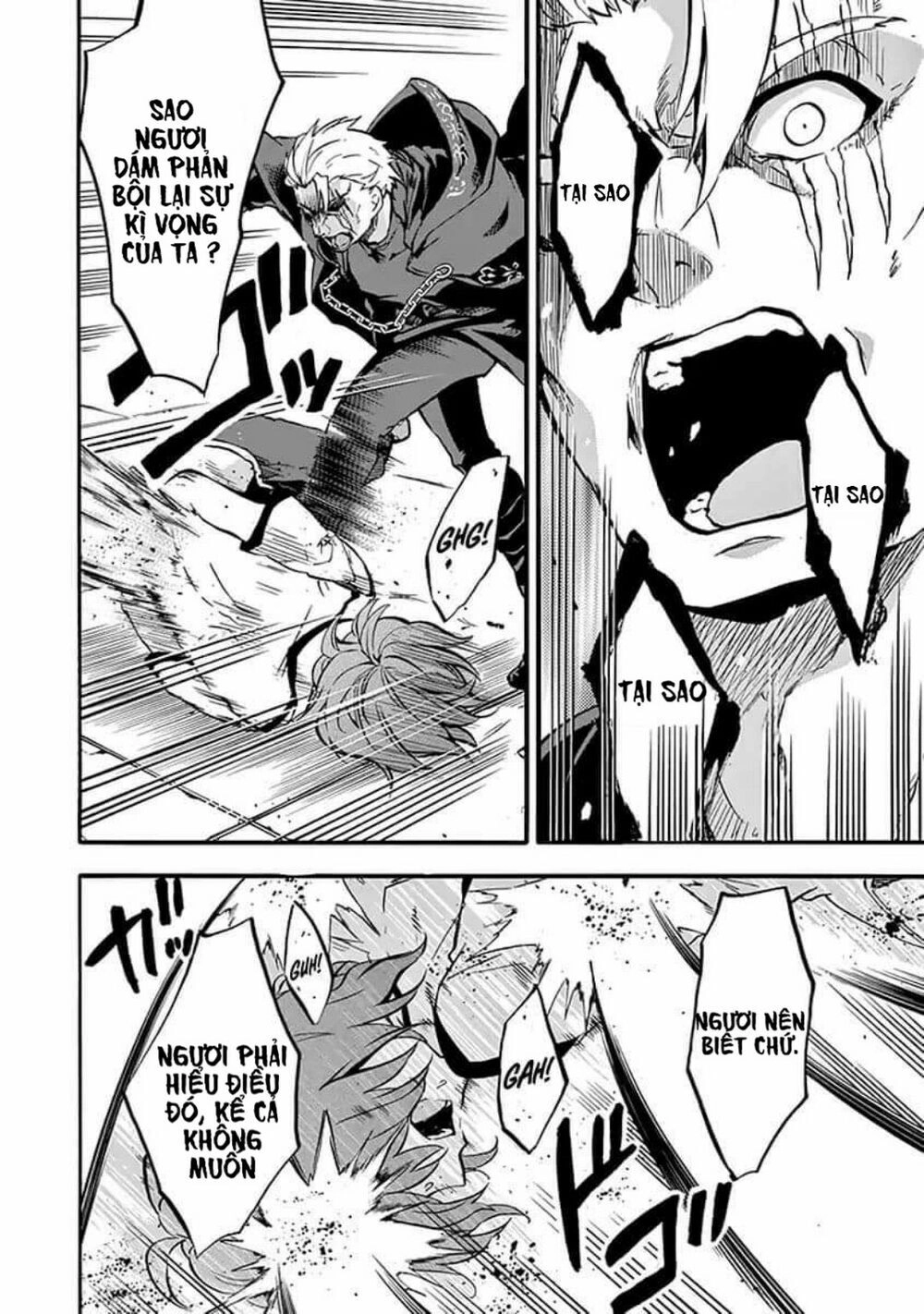 Rakudai Kishi No Eiyuutan Chapter 42 - 25