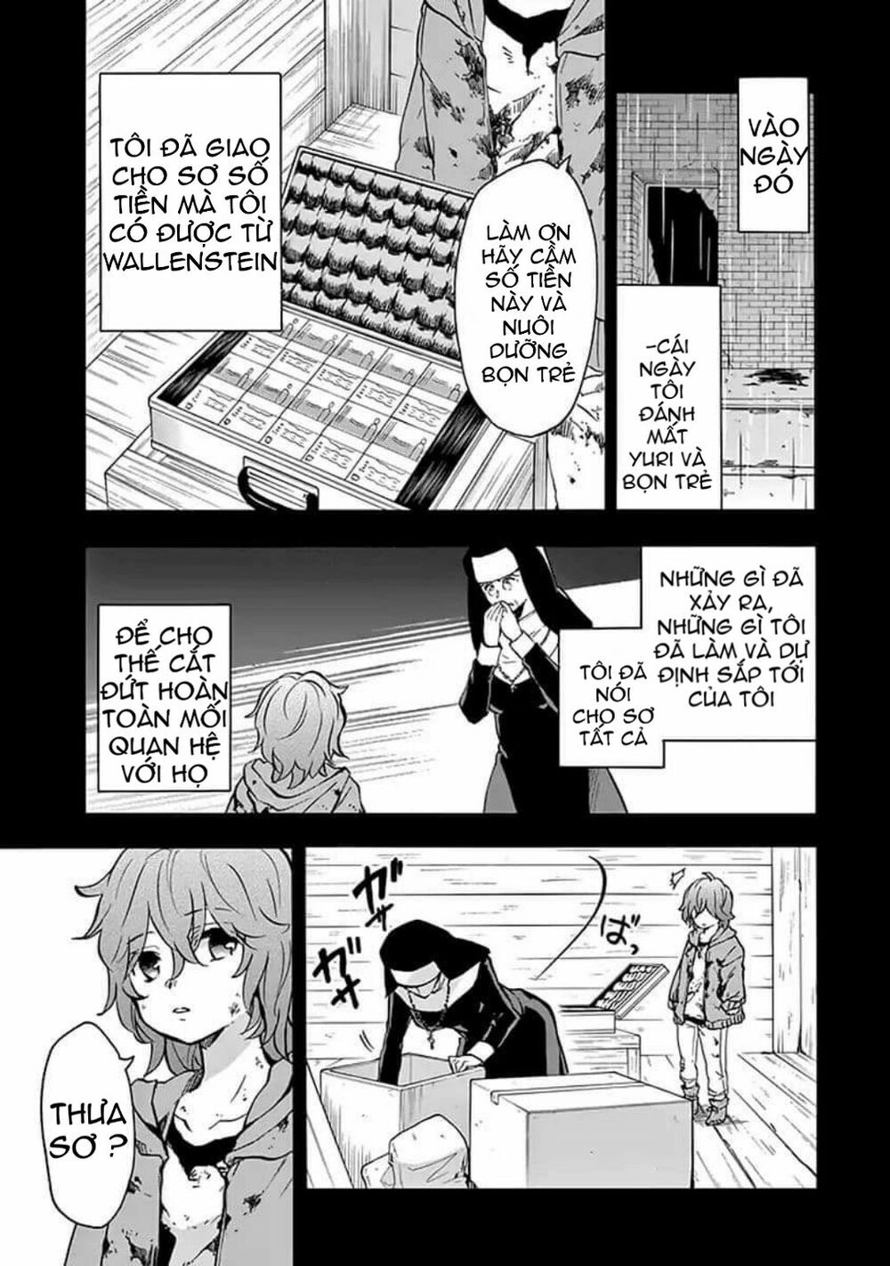 Rakudai Kishi No Eiyuutan Chapter 42 - 28