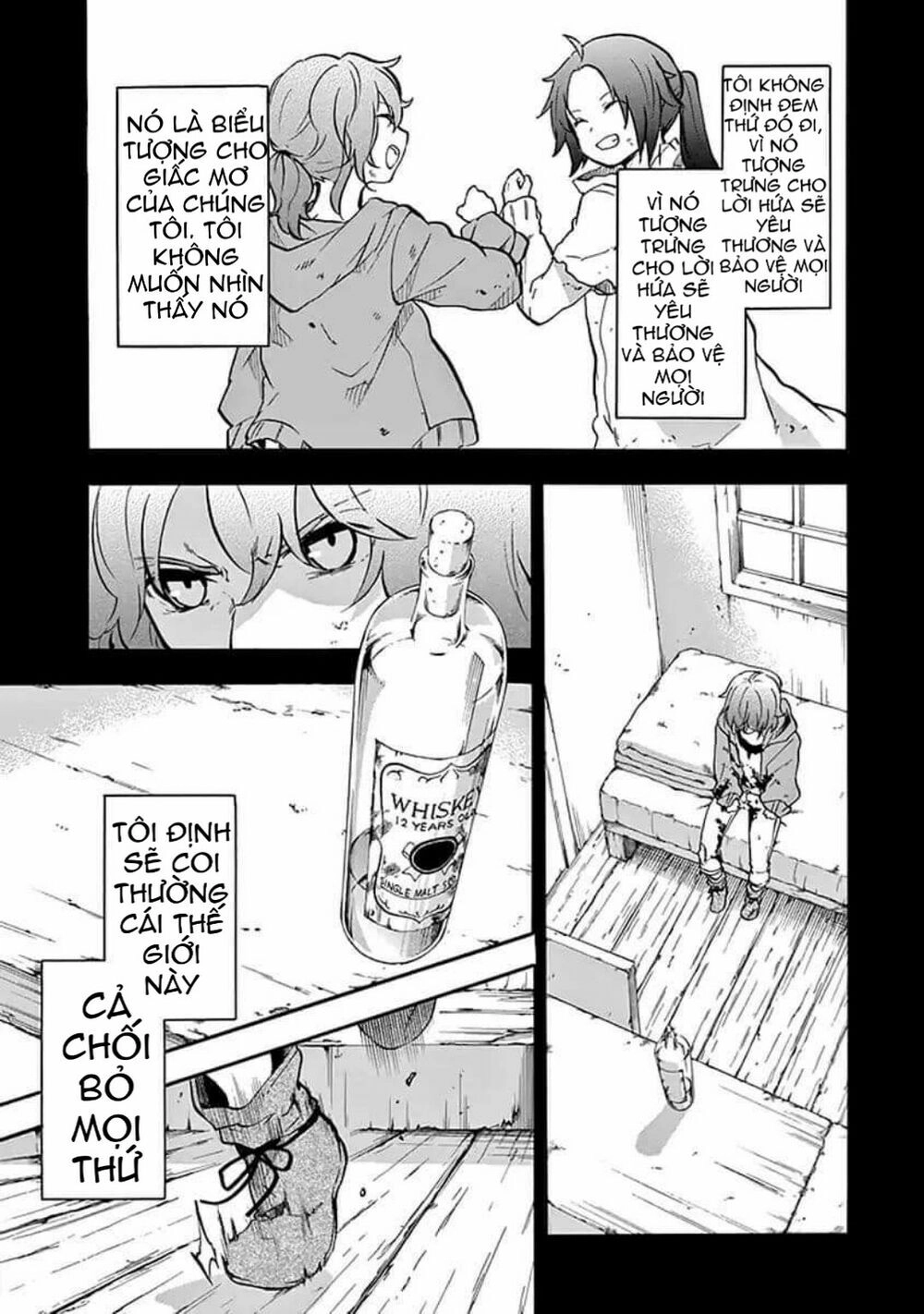 Rakudai Kishi No Eiyuutan Chapter 42 - 30