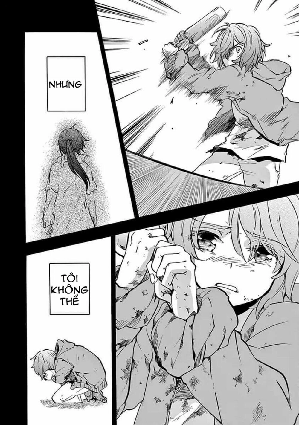 Rakudai Kishi No Eiyuutan Chapter 42 - 31