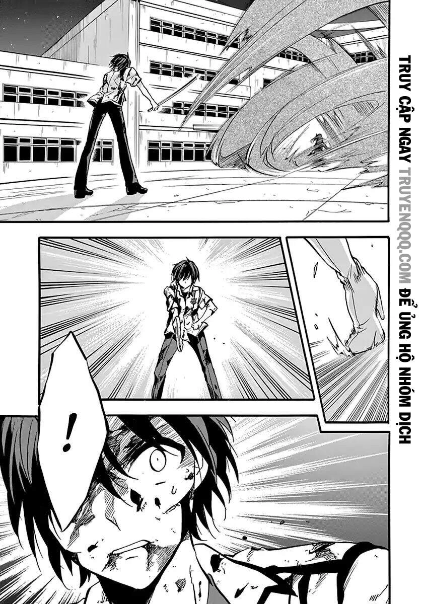 Rakudai Kishi No Eiyuutan Chapter 43.5 - 17