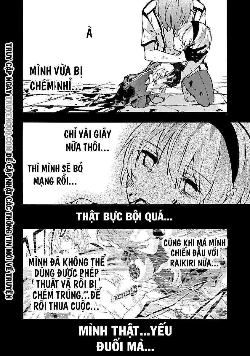 Rakudai Kishi No Eiyuutan Chapter 44 - 17