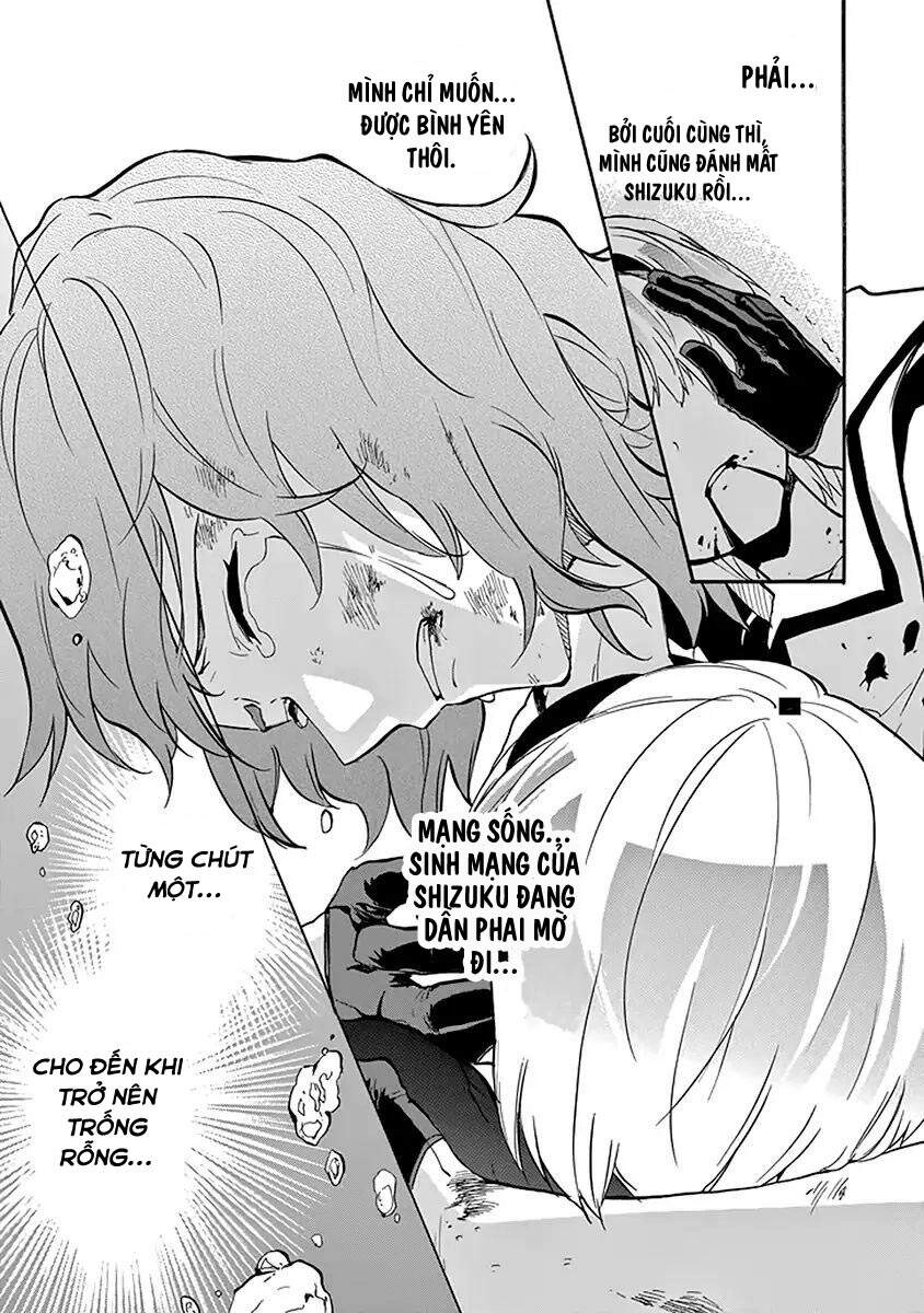 Rakudai Kishi No Eiyuutan Chapter 44 - 22