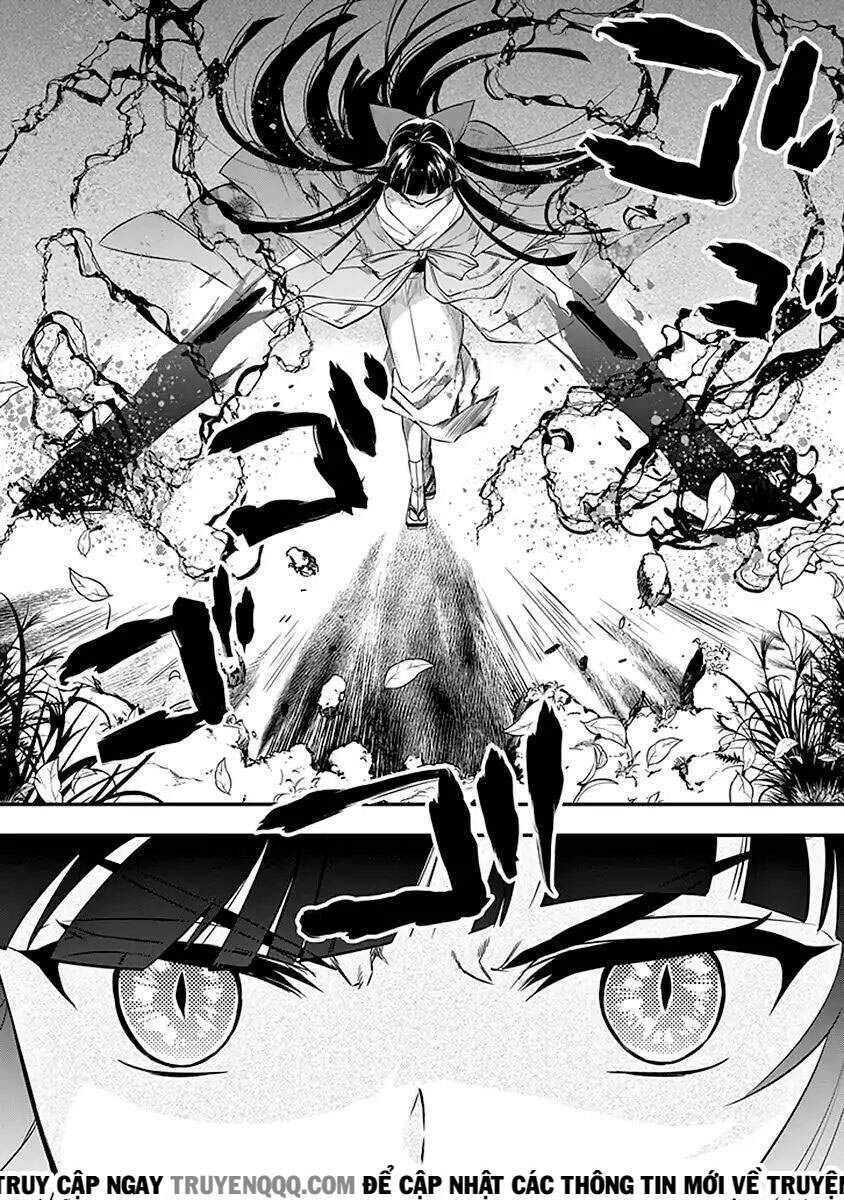 Rakudai Kishi No Eiyuutan Chapter 45 - 13