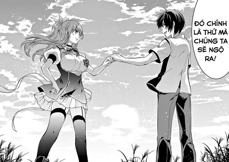 Rakudai Kishi No Eiyuutan Chapter 46 - 22