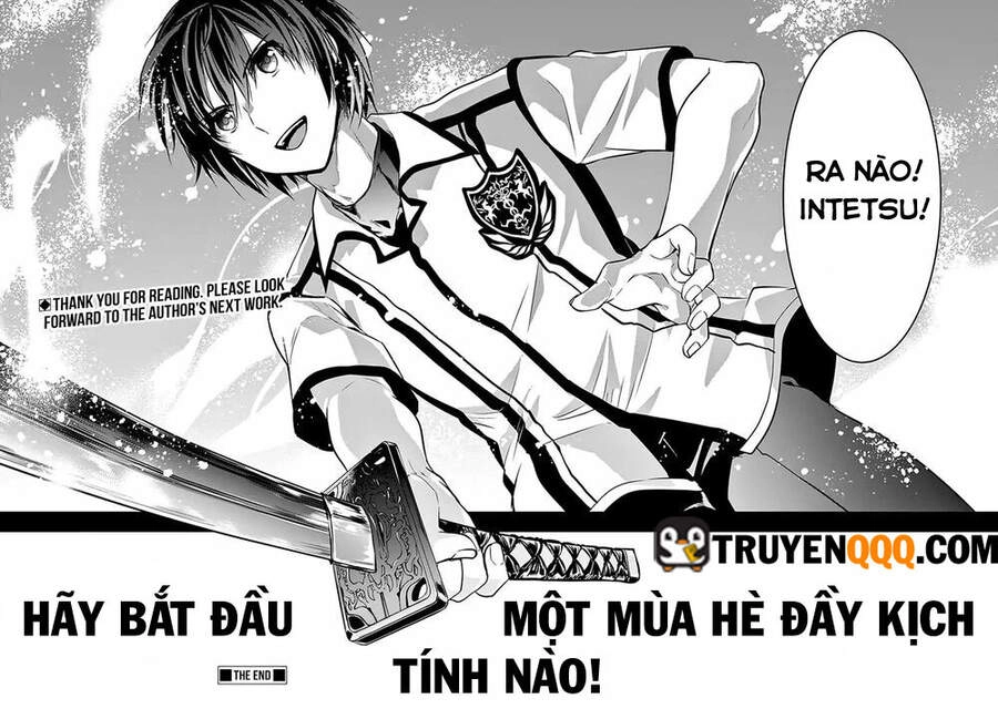 Rakudai Kishi No Eiyuutan Chapter 46 - 25