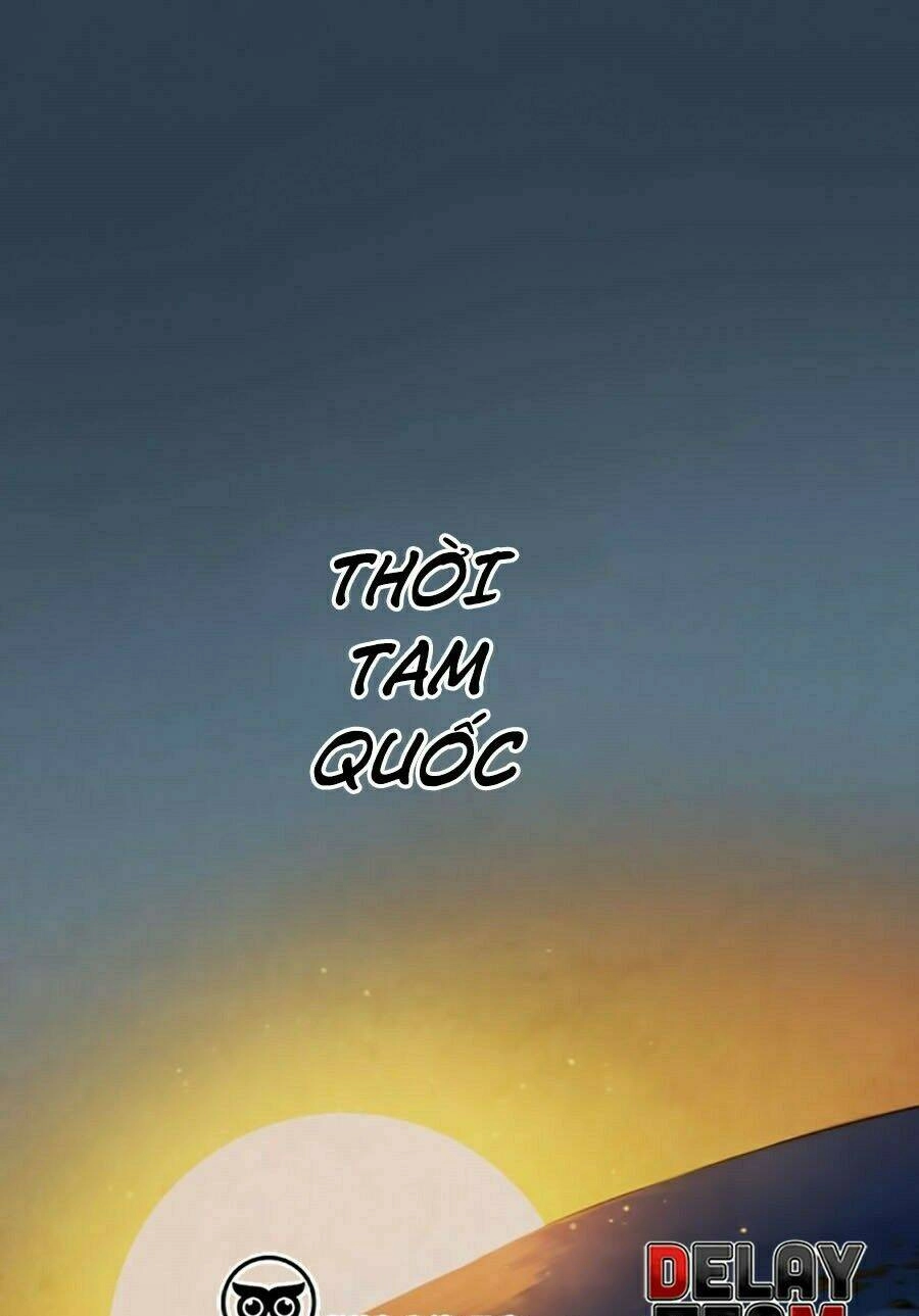 Phụng Tiên Trọng Sinh Ký Chapter 1 - 1