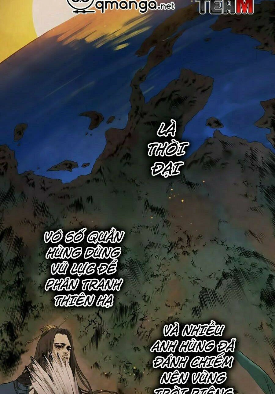 Phụng Tiên Trọng Sinh Ký Chapter 1 - 2