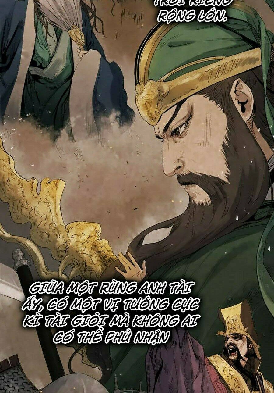 Phụng Tiên Trọng Sinh Ký Chapter 1 - 3