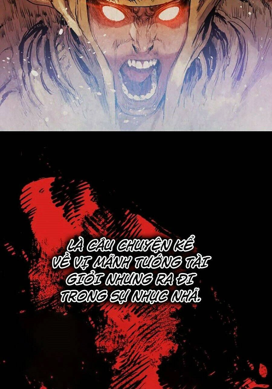 Phụng Tiên Trọng Sinh Ký Chapter 1 - 13