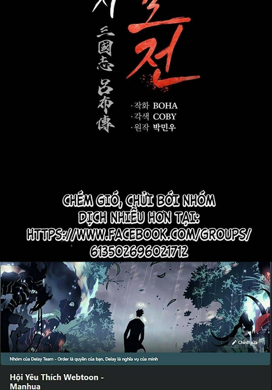 Phụng Tiên Trọng Sinh Ký Chapter 1 - 19