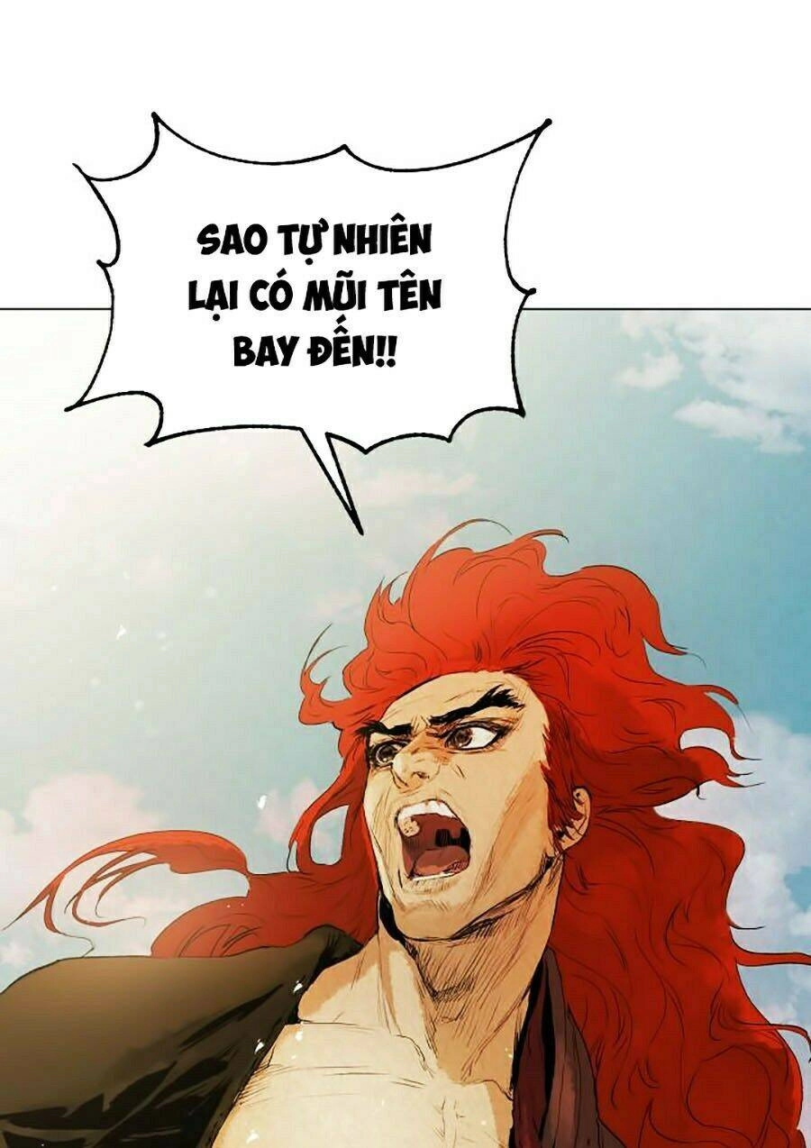 Phụng Tiên Trọng Sinh Ký Chapter 1 - 27