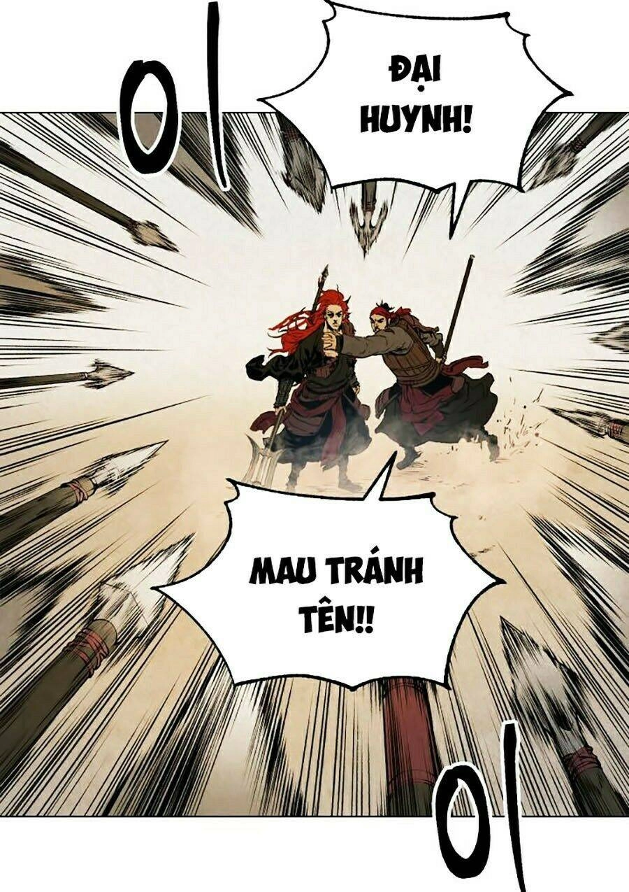 Phụng Tiên Trọng Sinh Ký Chapter 1 - 41