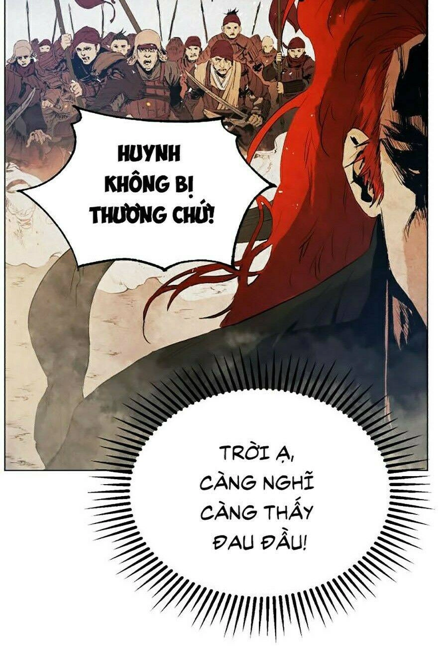 Phụng Tiên Trọng Sinh Ký Chapter 1 - 59