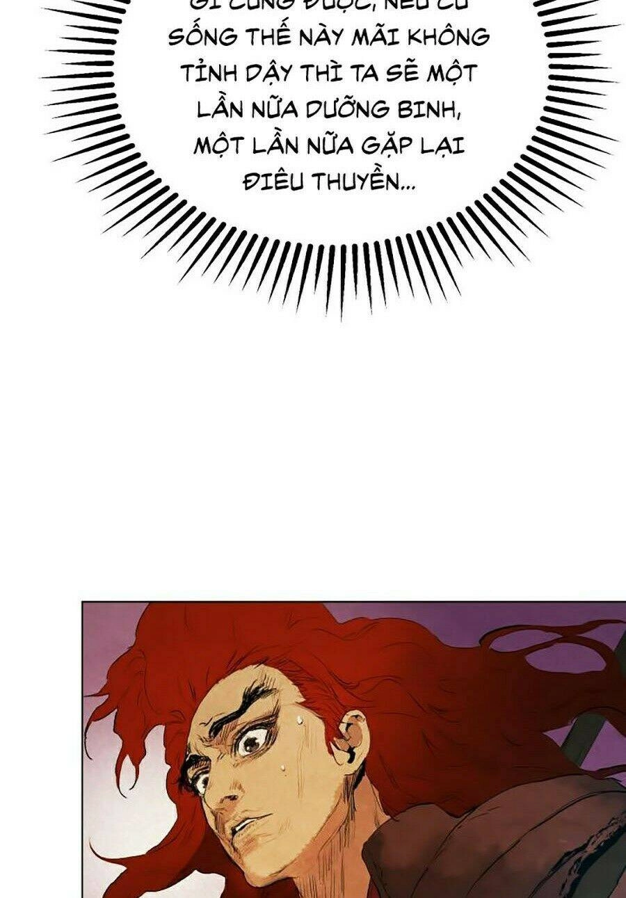 Phụng Tiên Trọng Sinh Ký Chapter 1 - 135