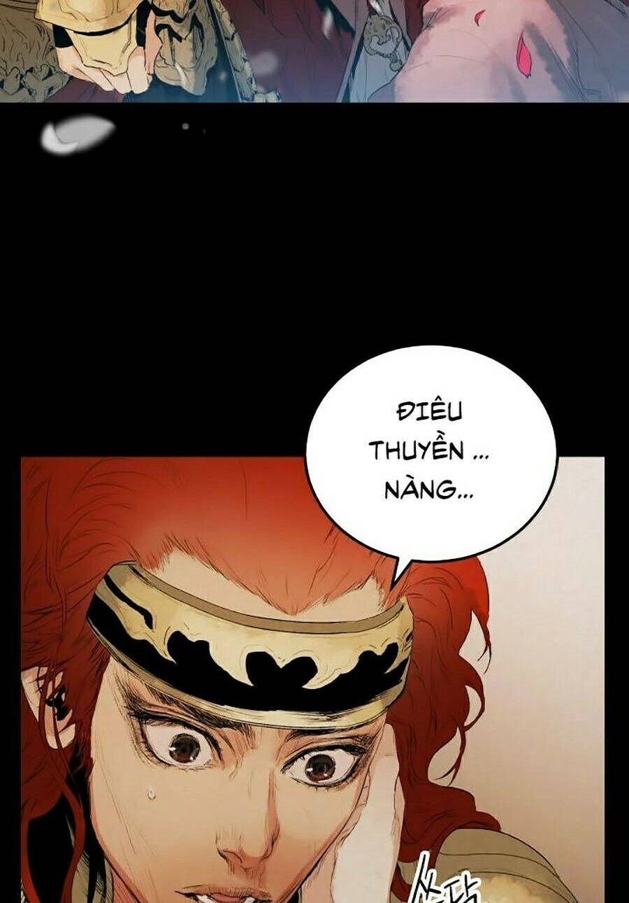 Phụng Tiên Trọng Sinh Ký Chapter 1 - 150