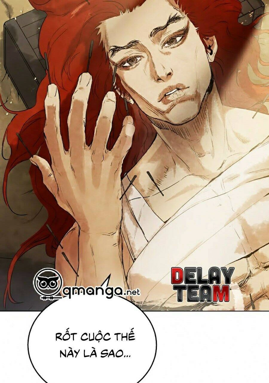 Phụng Tiên Trọng Sinh Ký Chapter 2 - 5