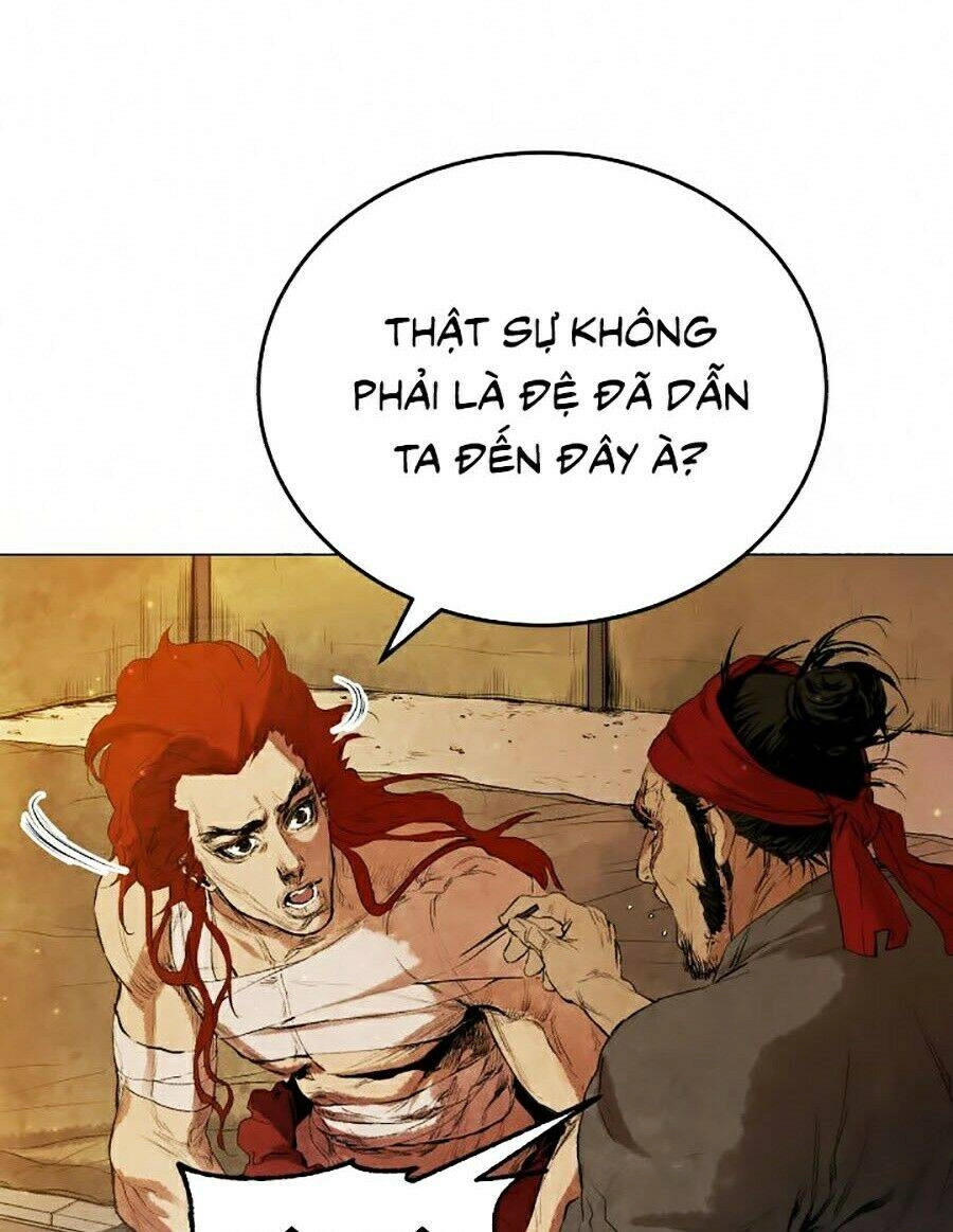 Phụng Tiên Trọng Sinh Ký Chapter 2 - 21