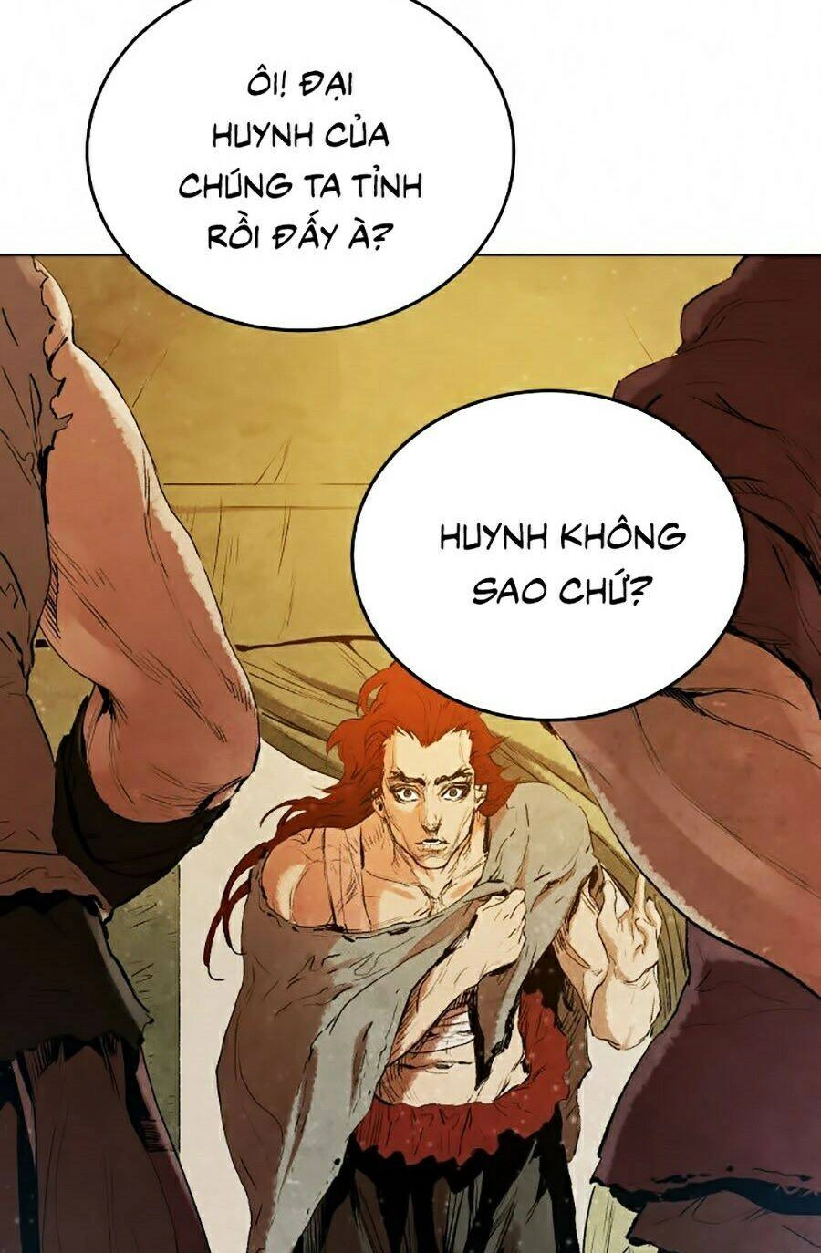 Phụng Tiên Trọng Sinh Ký Chapter 2 - 32