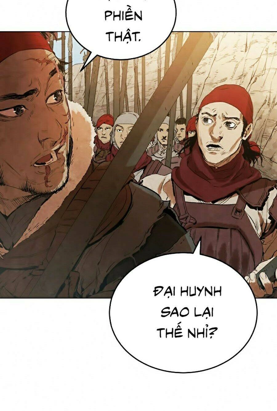 Phụng Tiên Trọng Sinh Ký Chapter 2 - 54