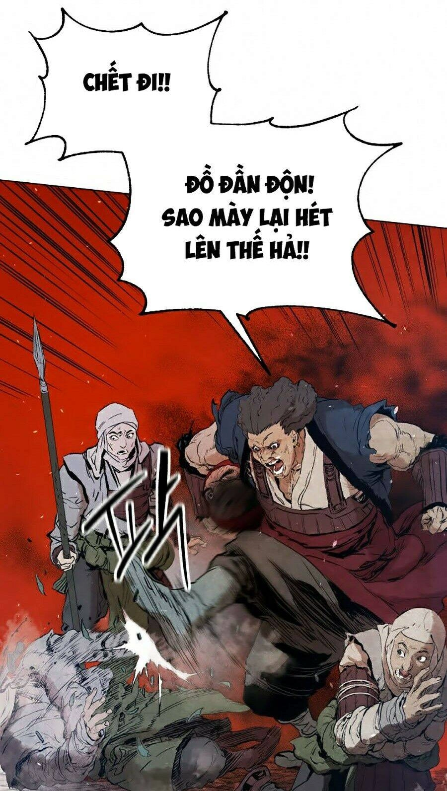 Phụng Tiên Trọng Sinh Ký Chapter 2 - 81