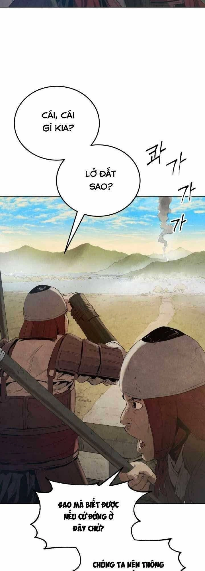 Phụng Tiên Trọng Sinh Ký Chapter 3 - 4