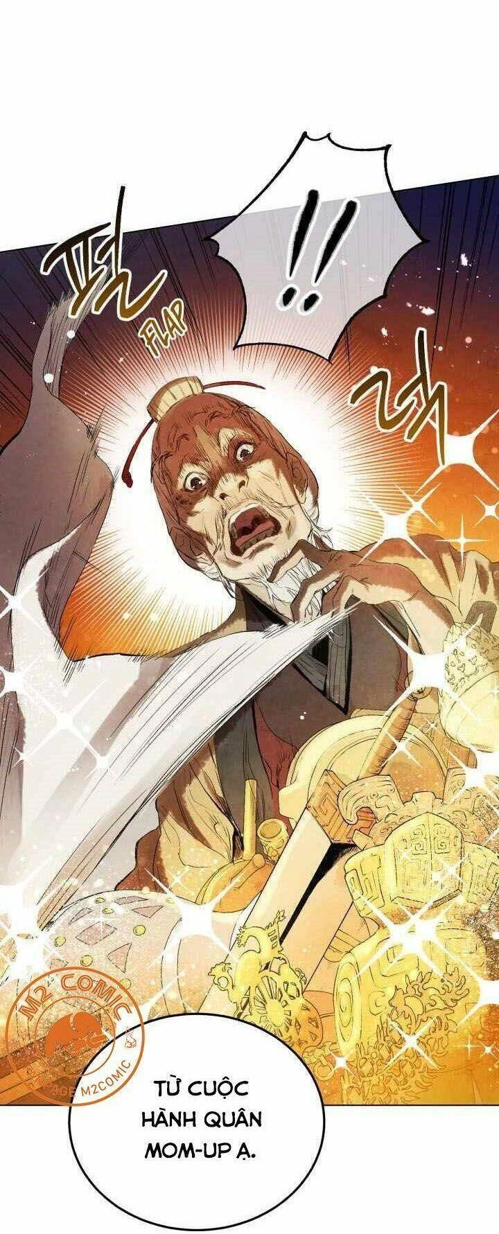 Phụng Tiên Trọng Sinh Ký Chapter 3 - 10