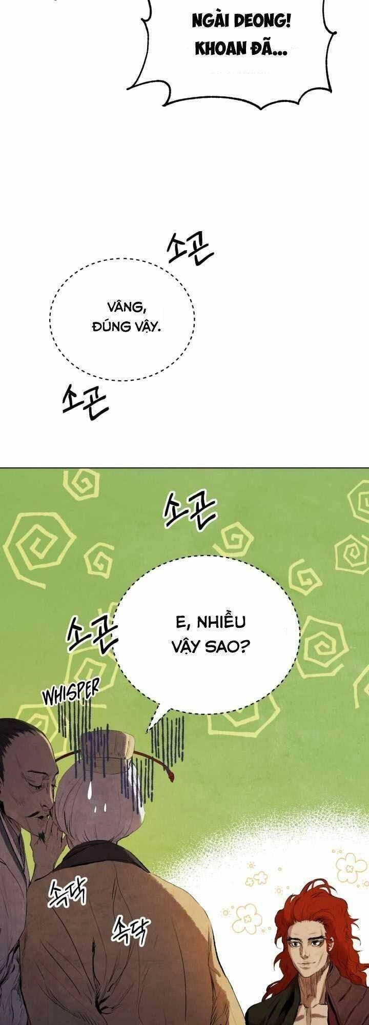 Phụng Tiên Trọng Sinh Ký Chapter 3 - 13