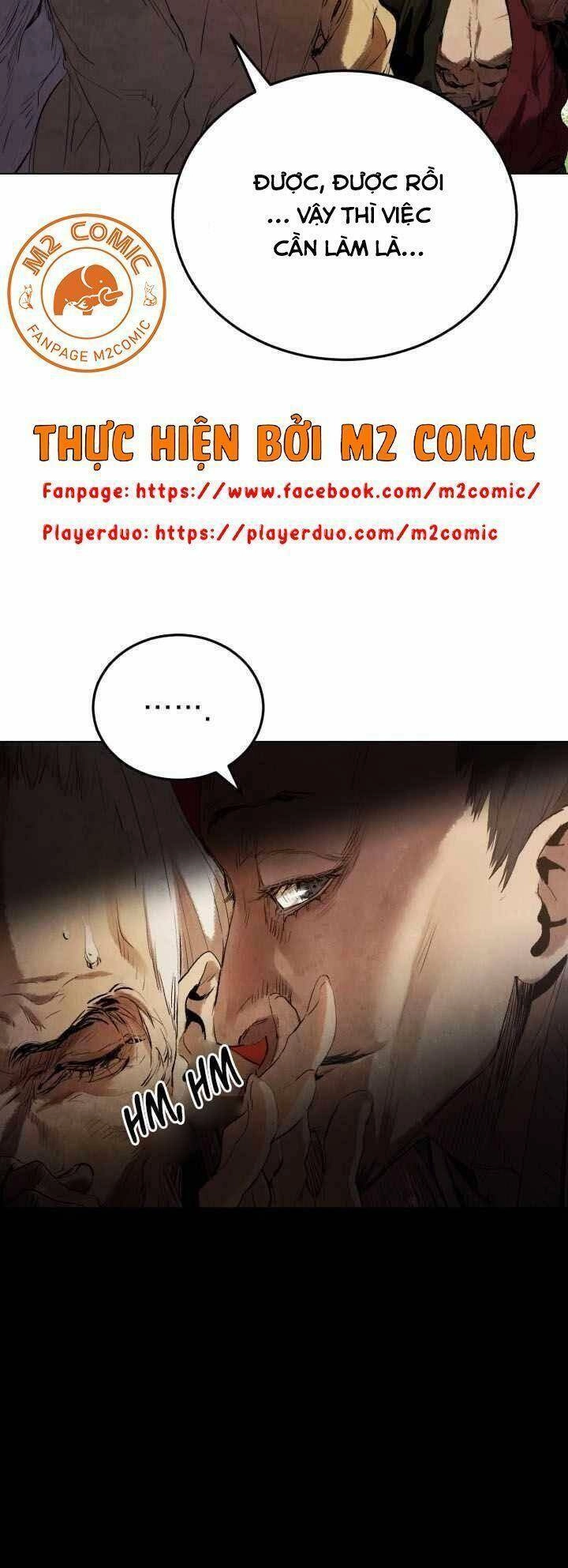 Phụng Tiên Trọng Sinh Ký Chapter 3 - 14