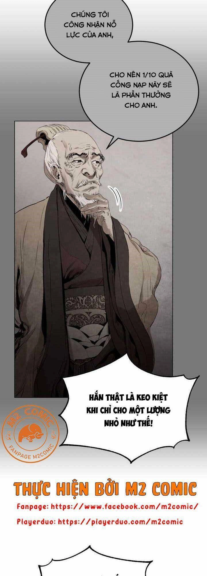 Phụng Tiên Trọng Sinh Ký Chapter 3 - 18