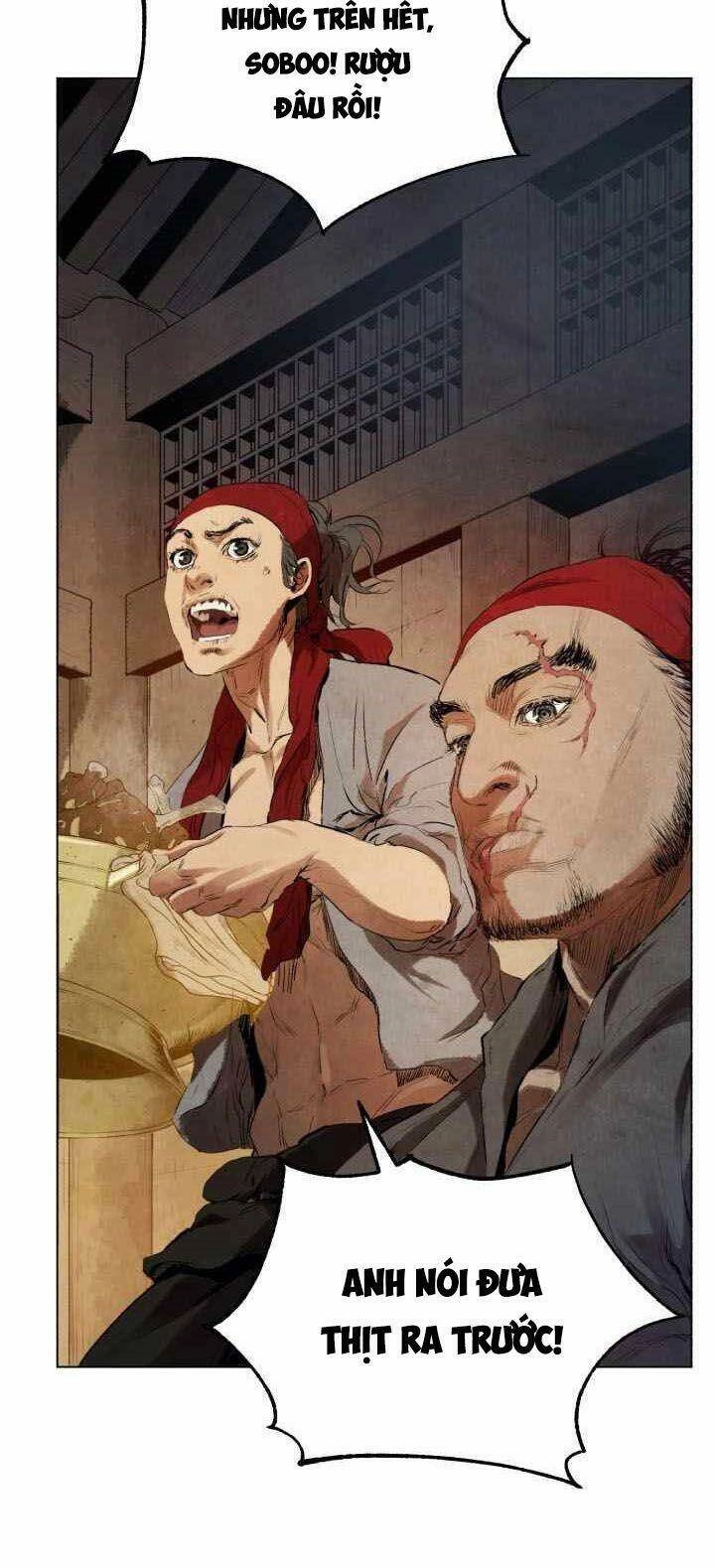 Phụng Tiên Trọng Sinh Ký Chapter 3 - 19