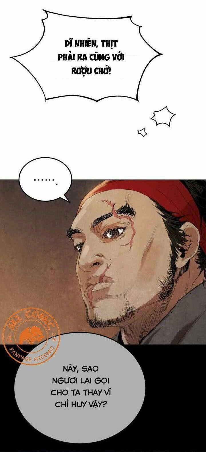 Phụng Tiên Trọng Sinh Ký Chapter 3 - 20