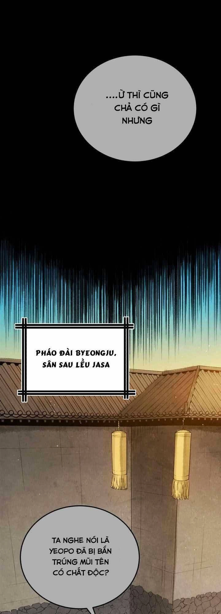 Phụng Tiên Trọng Sinh Ký Chapter 3 - 21