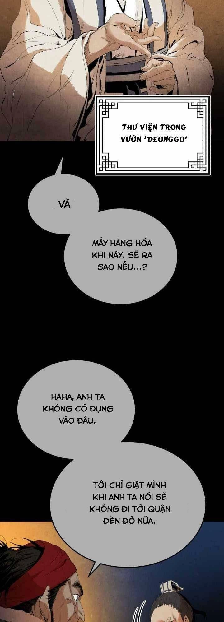 Phụng Tiên Trọng Sinh Ký Chapter 3 - 23