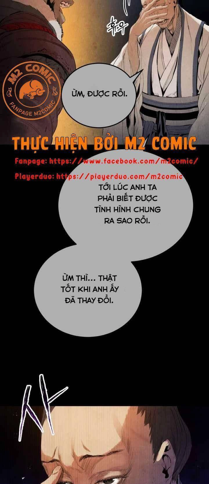 Phụng Tiên Trọng Sinh Ký Chapter 3 - 24