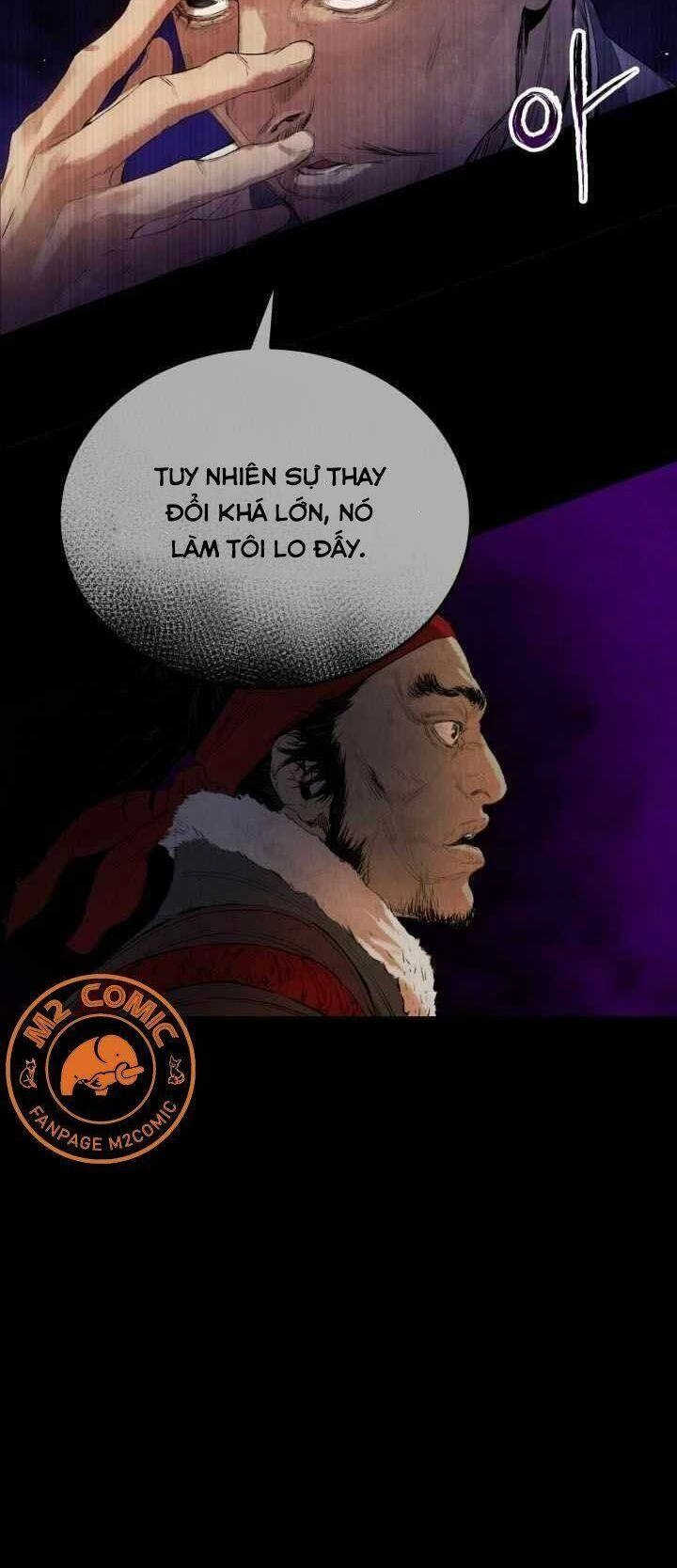 Phụng Tiên Trọng Sinh Ký Chapter 3 - 25