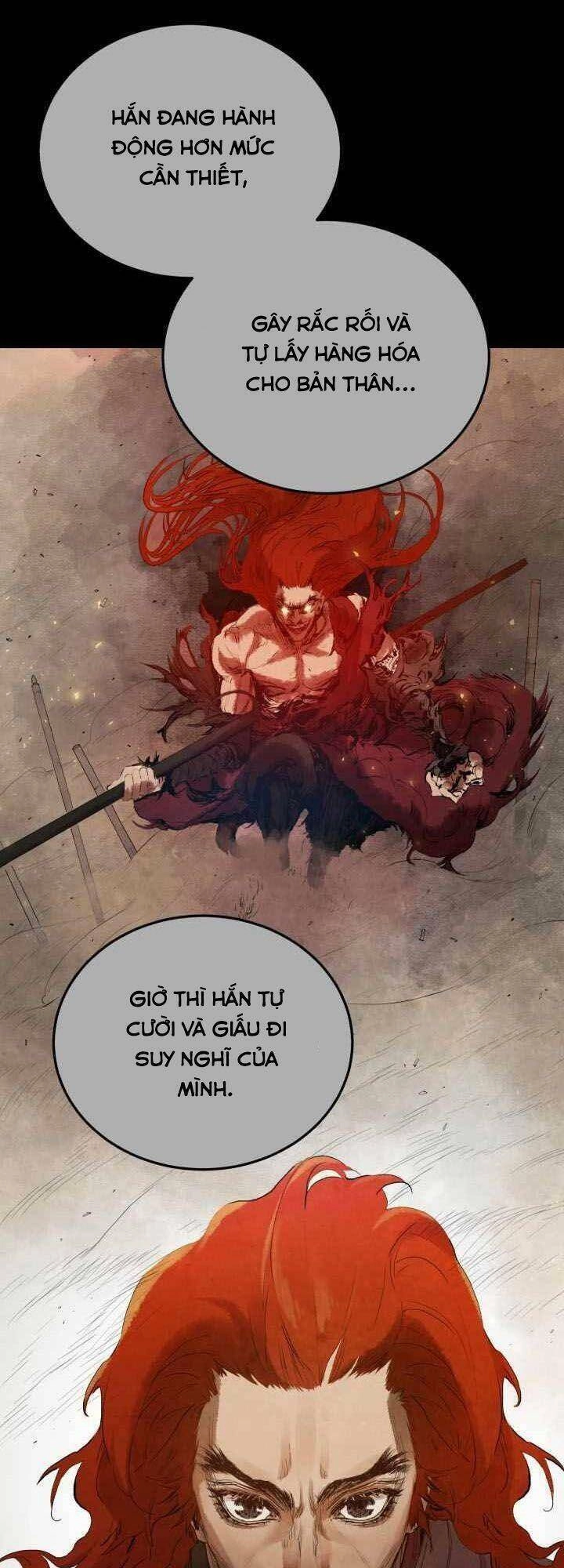 Phụng Tiên Trọng Sinh Ký Chapter 3 - 26