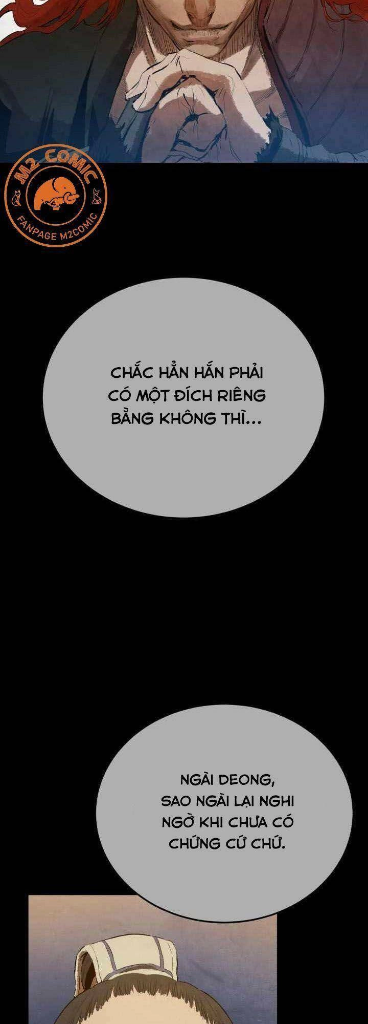 Phụng Tiên Trọng Sinh Ký Chapter 3 - 27