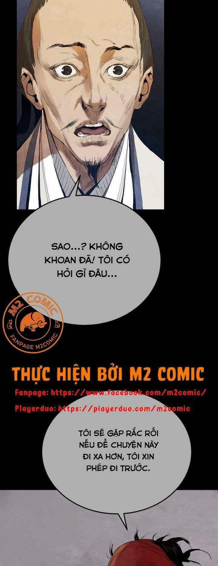 Phụng Tiên Trọng Sinh Ký Chapter 3 - 28