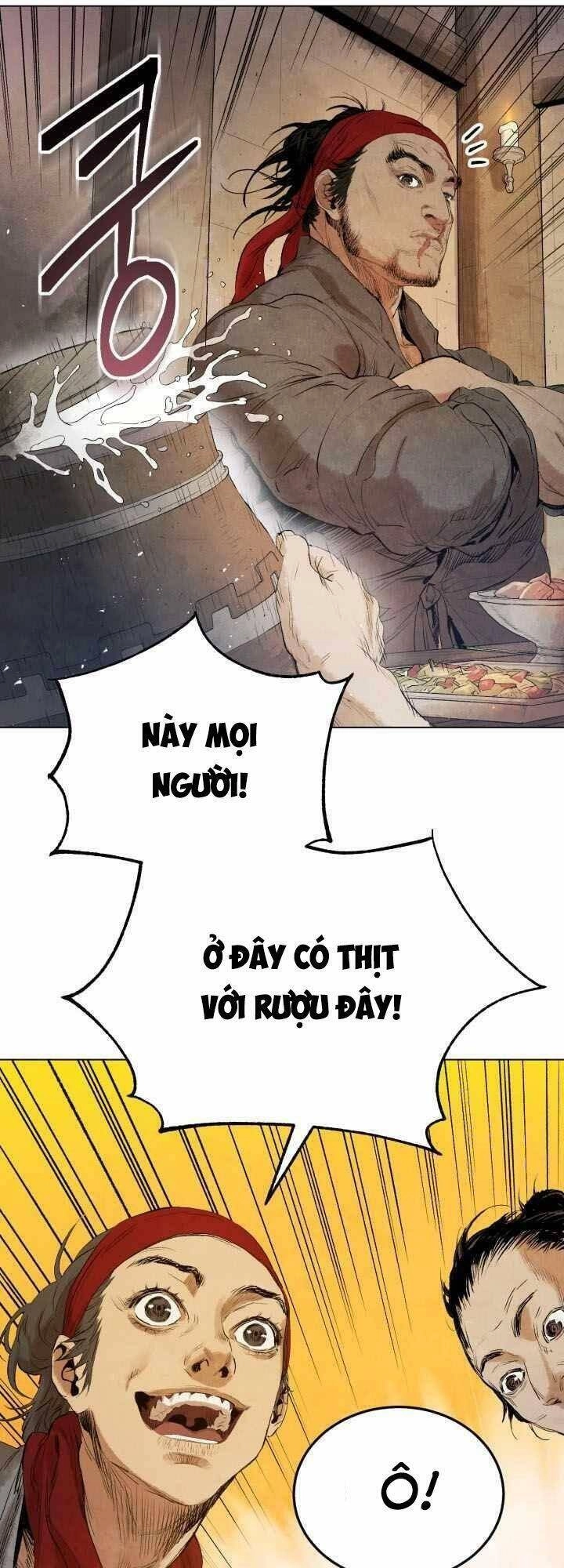 Phụng Tiên Trọng Sinh Ký Chapter 3 - 30