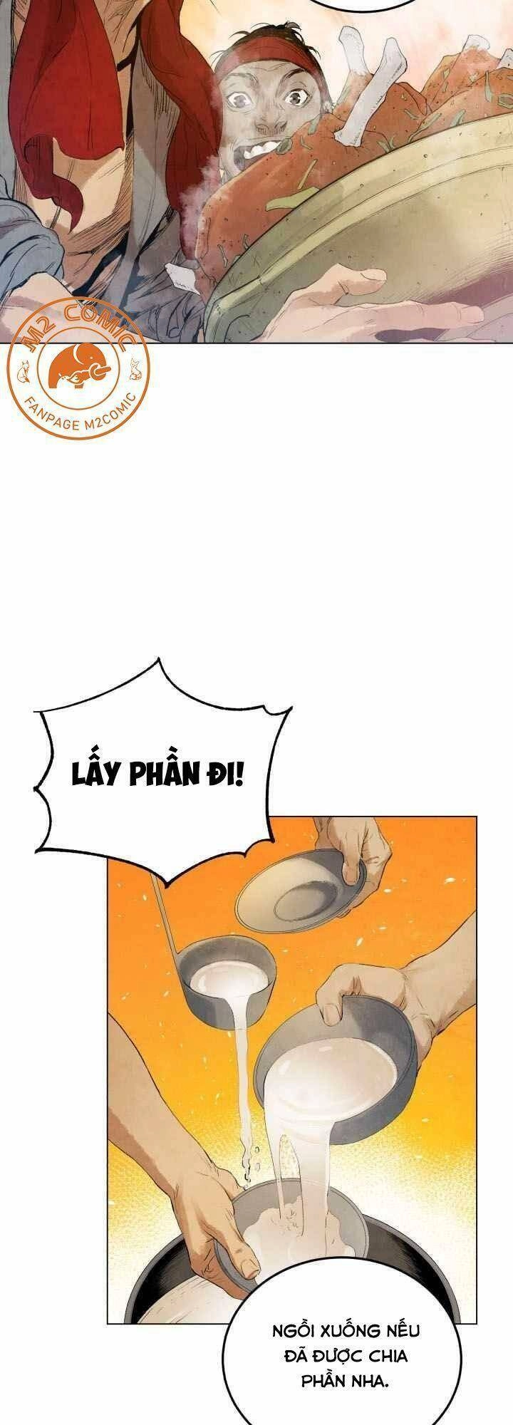 Phụng Tiên Trọng Sinh Ký Chapter 3 - 31