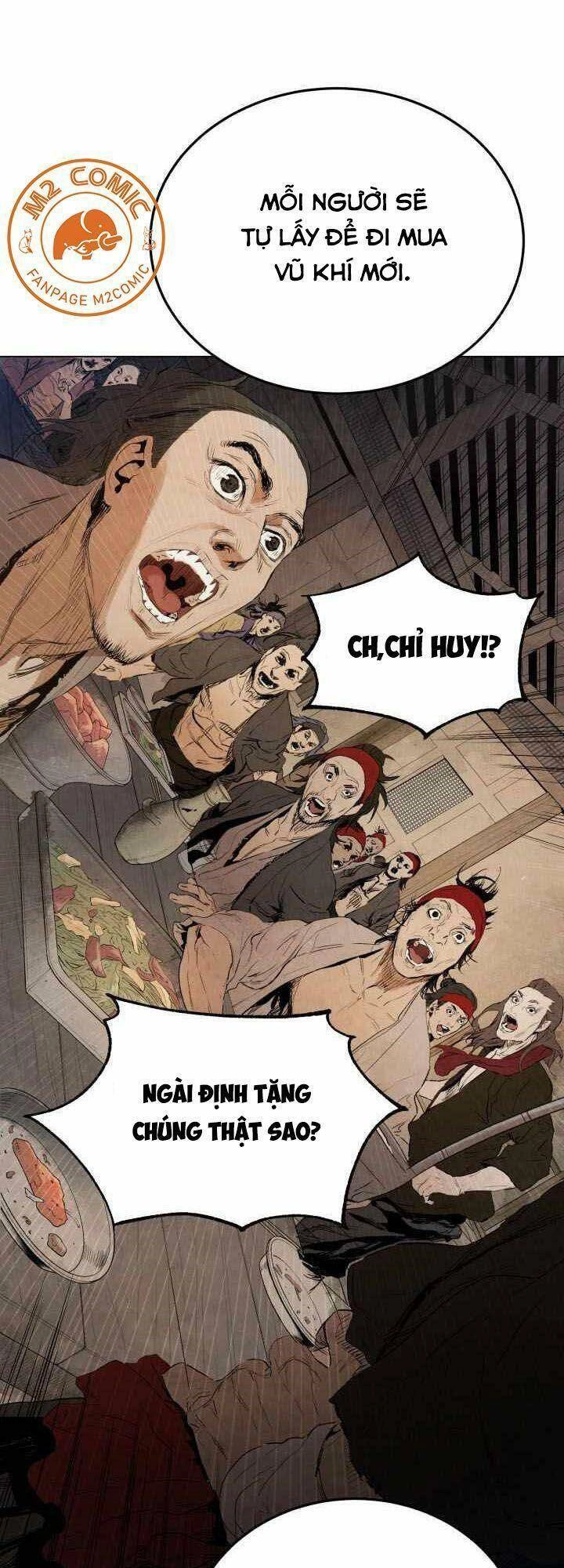 Phụng Tiên Trọng Sinh Ký Chapter 3 - 36