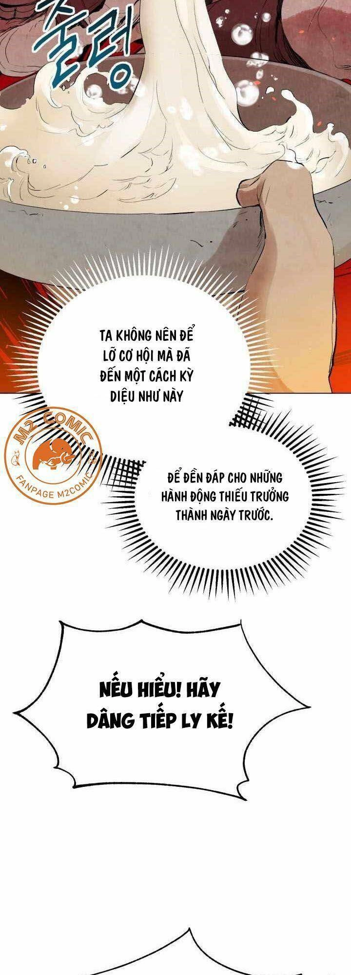 Phụng Tiên Trọng Sinh Ký Chapter 3 - 40