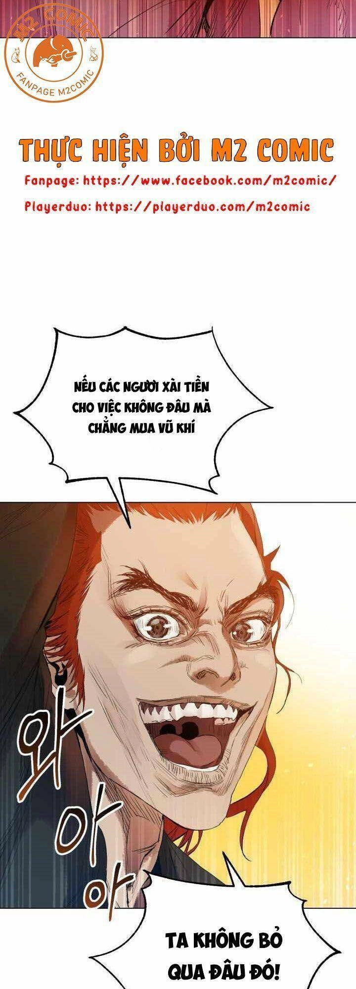 Phụng Tiên Trọng Sinh Ký Chapter 3 - 42