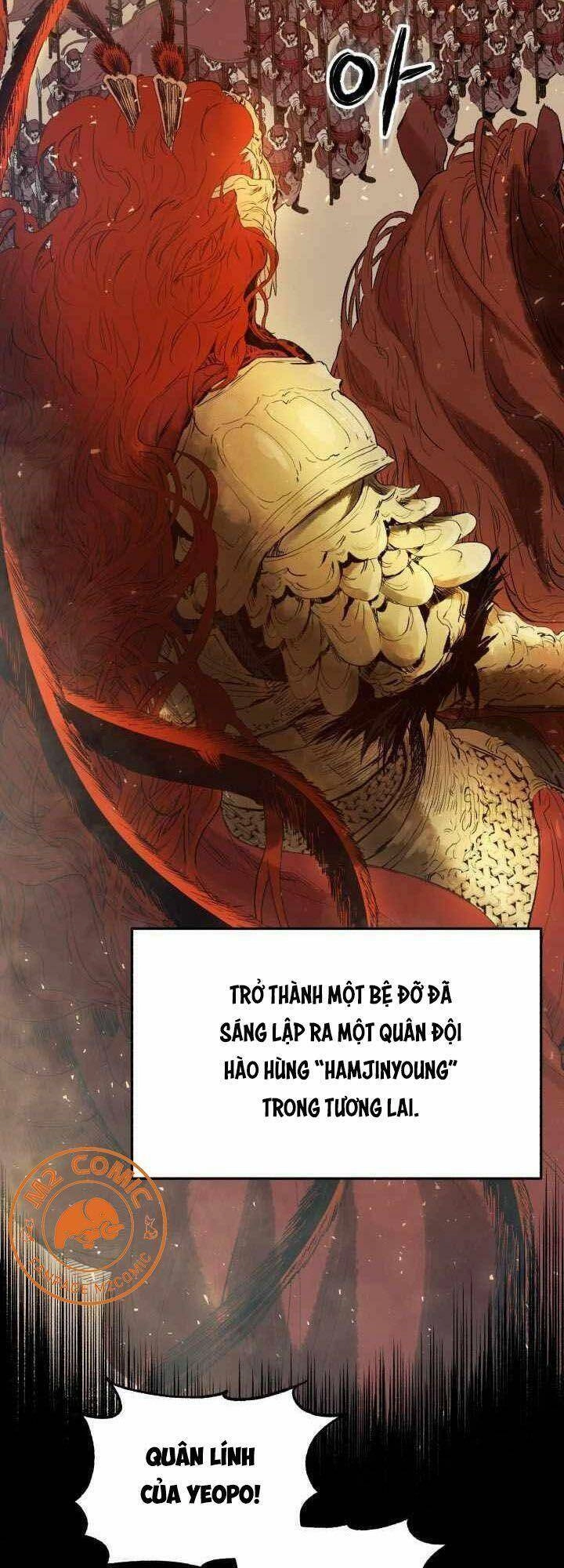 Phụng Tiên Trọng Sinh Ký Chapter 3 - 45