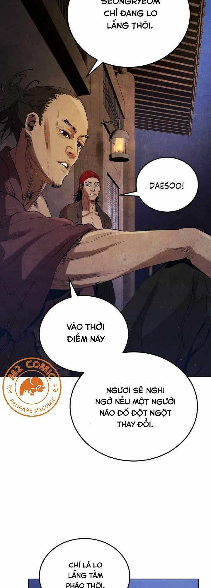 Phụng Tiên Trọng Sinh Ký Chapter 3 - 50